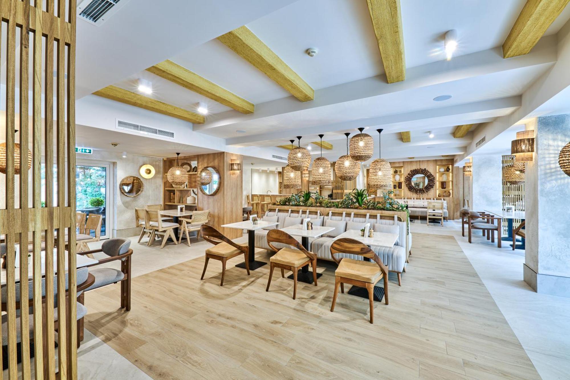 Hotel Serenity Timisoara Timişoara Exterior foto